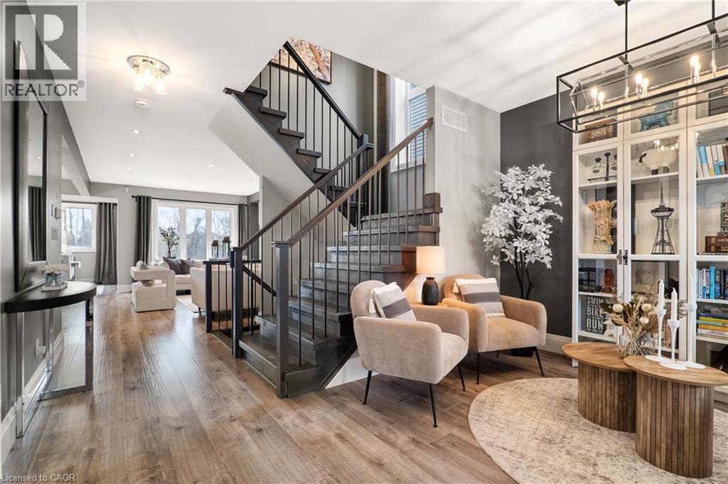 517 Blair Creek Drive, Kitchener, Ontario  N2P 0H5 - Photo 5 - 40813736