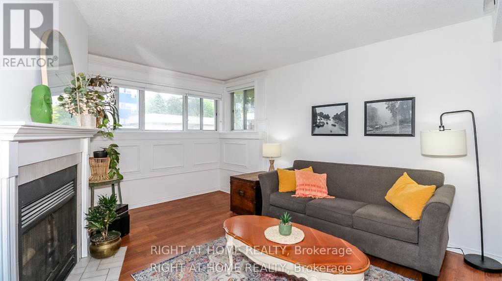 113 - 126 Bell Farm Road, Barrie (Alliance), Ontario  L4M 6J3 - Photo 3 - S12929806