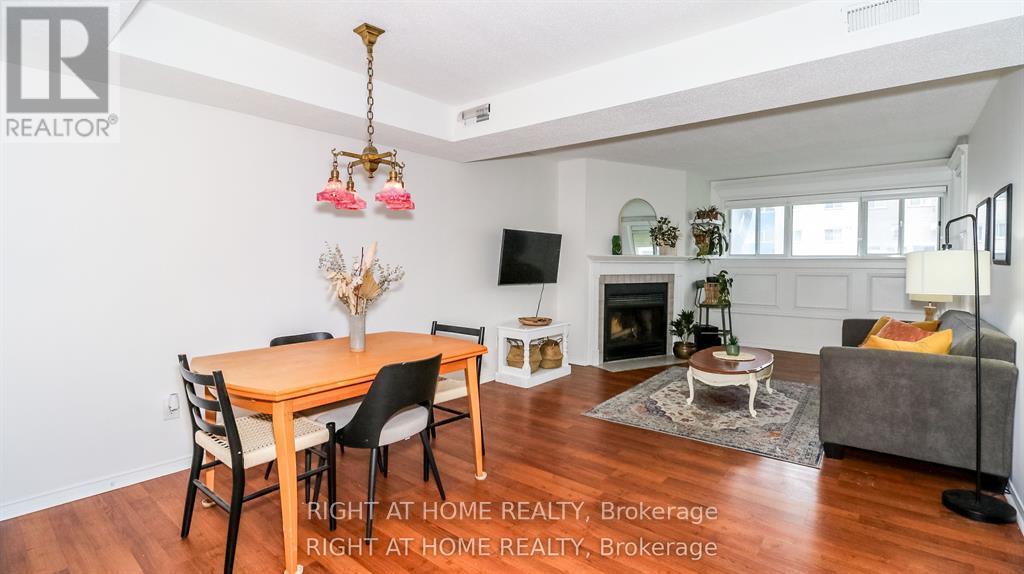 113 - 126 Bell Farm Road, Barrie (Alliance), Ontario  L4M 6J3 - Photo 5 - S12929806