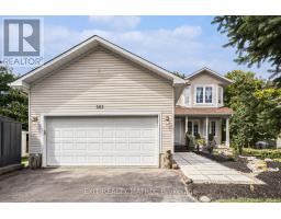 563 LOUCKS DRIVE, Russell, Ontario