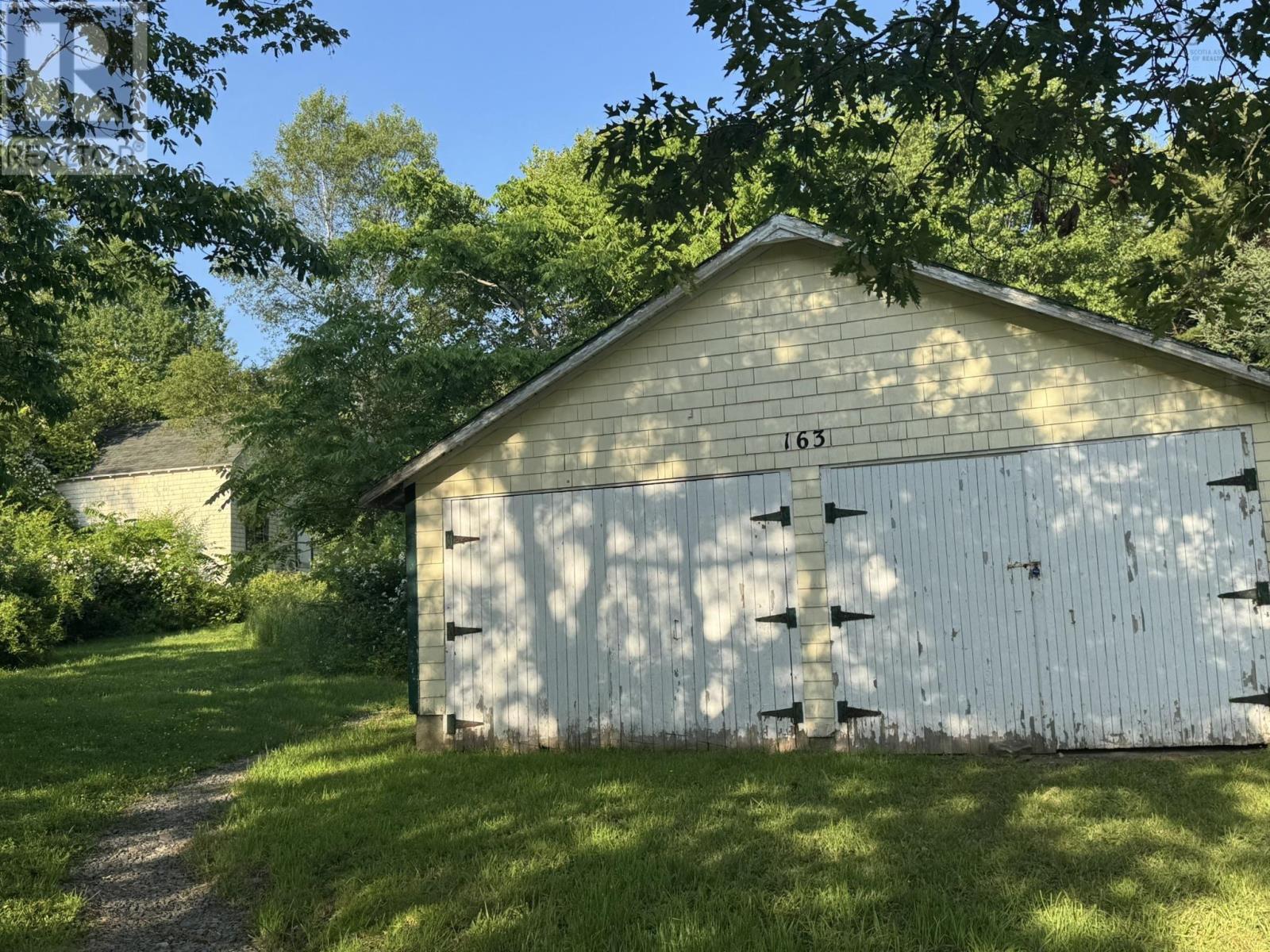 163 Hillside Road, Brooklyn, Nova Scotia  B0J 1H0 - Photo 36 - 202516674