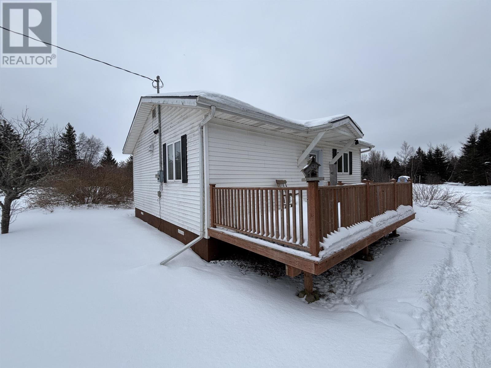 1003 Whim Road, Montague, Prince Edward Island  C0A 1R0 - Photo 2 - 202605693