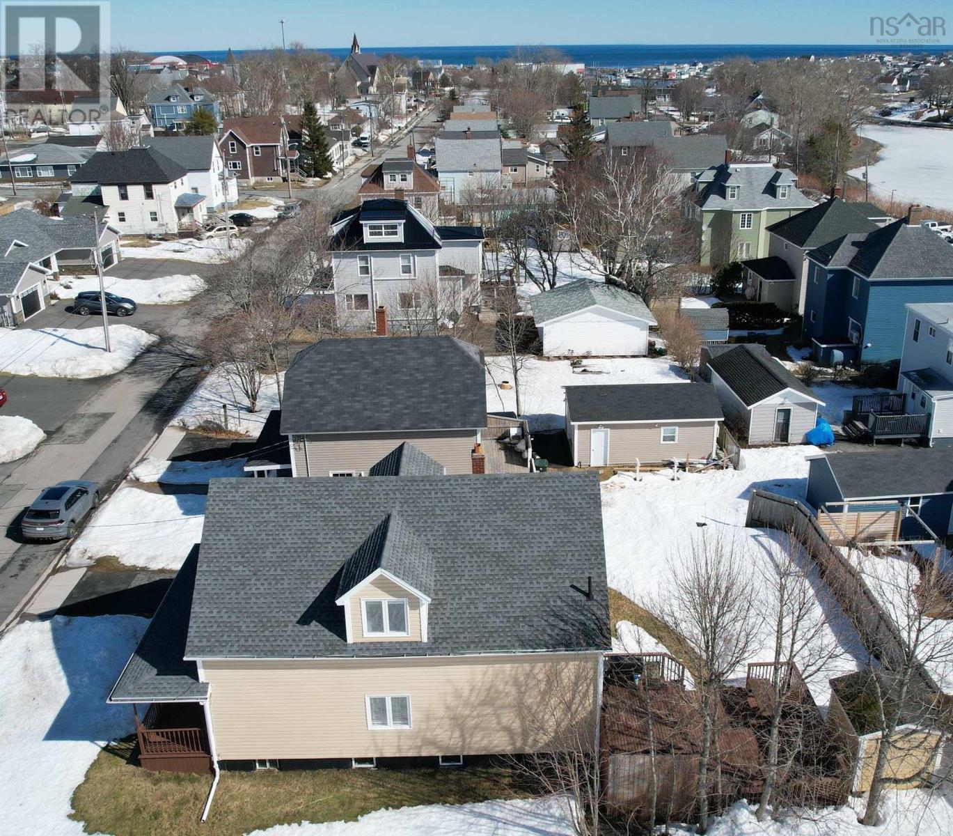 75 Lower Maclean Street, Glace Bay, Nova Scotia  B1A 2K9 - Photo 42 - 202604279