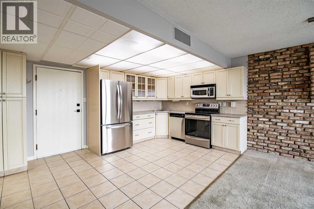 1505, 4902 37 Street, Red Deer, Alberta  T4N 6M9 - Photo 7 - A2296666