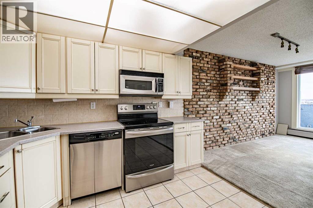 1505, 4902 37 Street, Red Deer, Alberta  T4N 6M9 - Photo 16 - A2296666