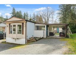 12 2216 LOUGHEED HIGHWAY|Mt Woodside, Agassiz, British Columbia