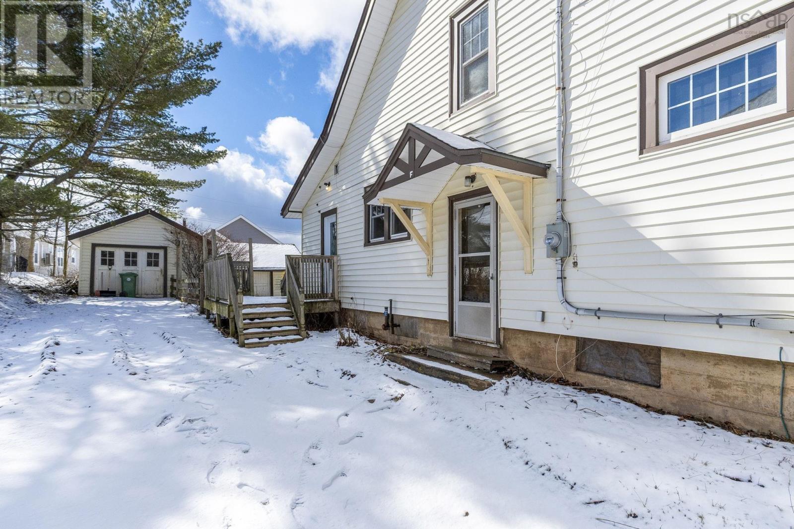 17 Pleasant Hill, Stewiacke, Nova Scotia  B4P 1C3 - Photo 49 - 202605661