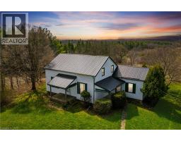 521 BAPTIST CHURCH Road, Brantford, Ontario