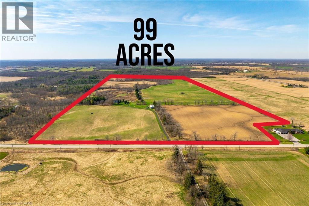 521 Baptist Church Road, Brantford, Ontario  N3W 2G9 - Photo 3 - 40730227