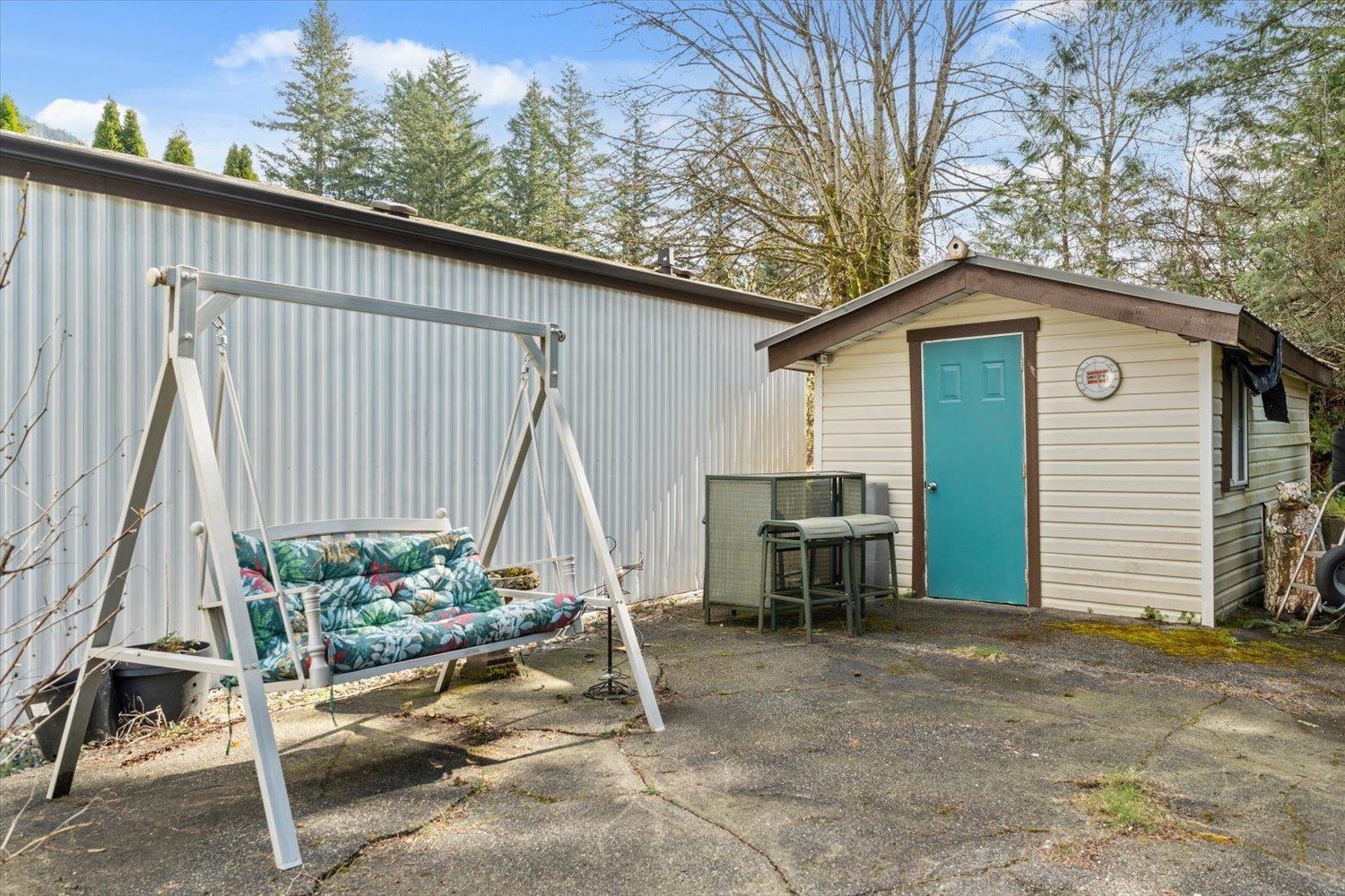 12 2216 Lougheed Highway, Mt Woodside, Agassiz, British Columbia  V0M 1A1 - Photo 27 - R3103874