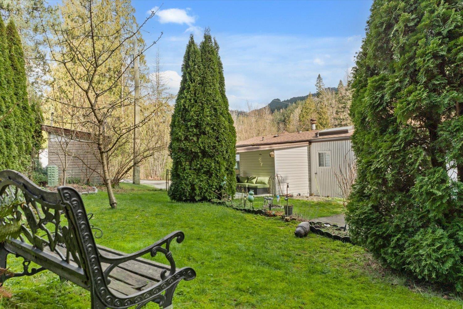 12 2216 Lougheed Highway, Mt Woodside, Agassiz, British Columbia  V0M 1A1 - Photo 30 - R3103874