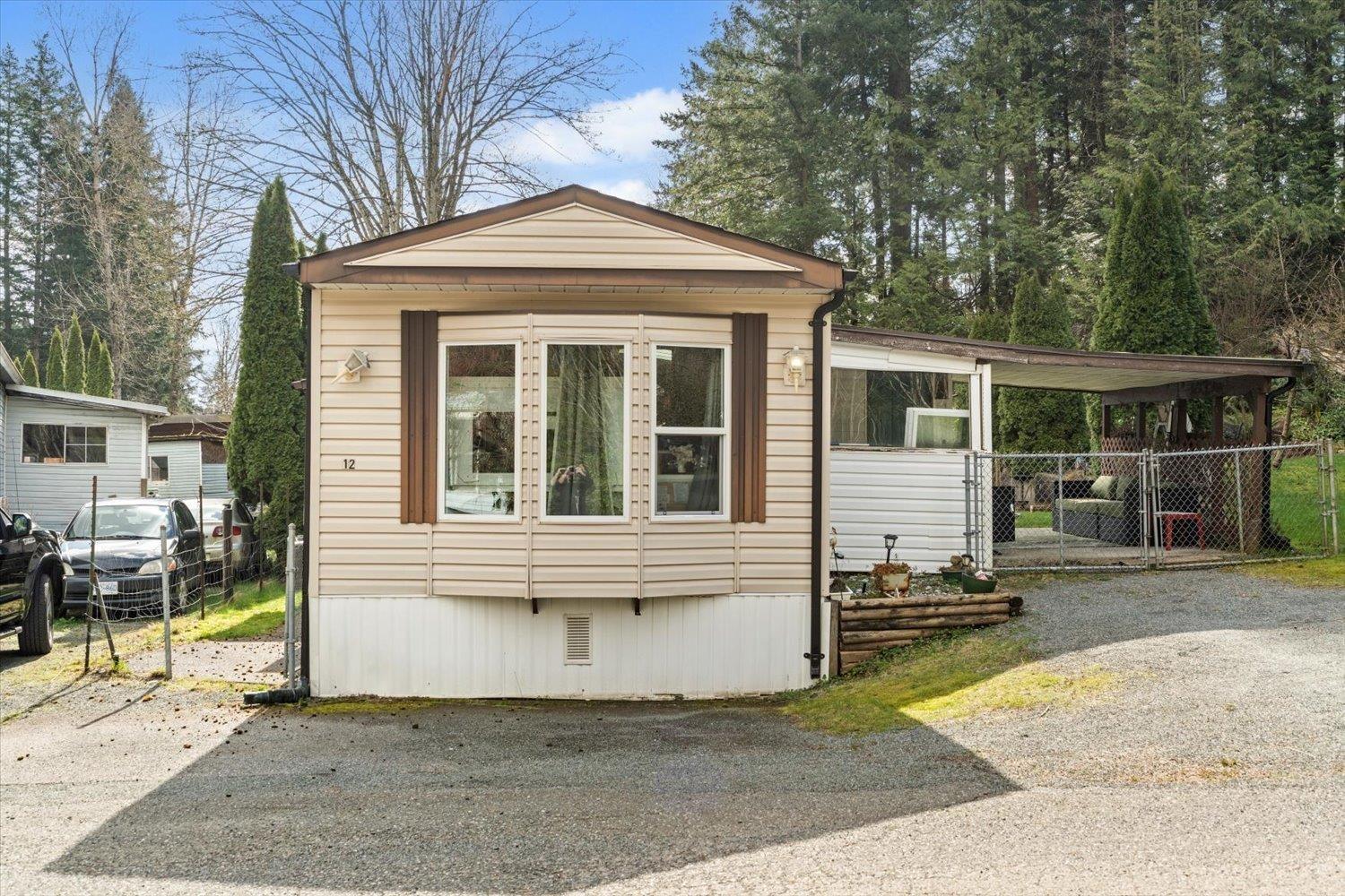 12 2216 Lougheed Highway, Mt Woodside, Agassiz, British Columbia  V0M 1A1 - Photo 35 - R3103874