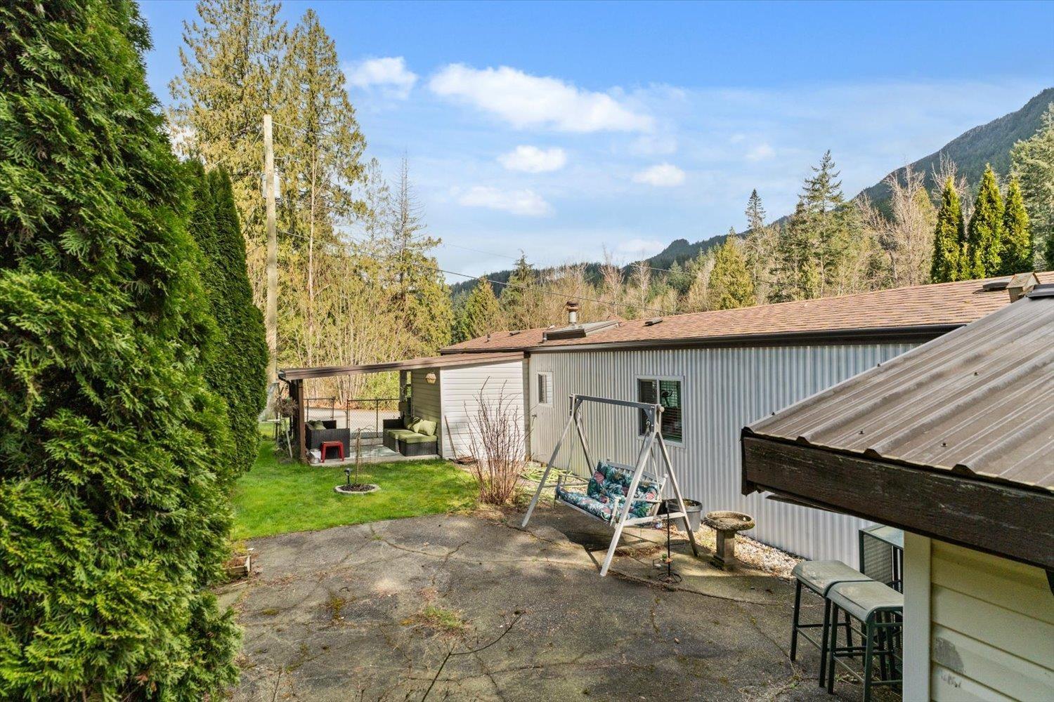 12 2216 Lougheed Highway, Mt Woodside, Agassiz, British Columbia  V0M 1A1 - Photo 29 - R3103874