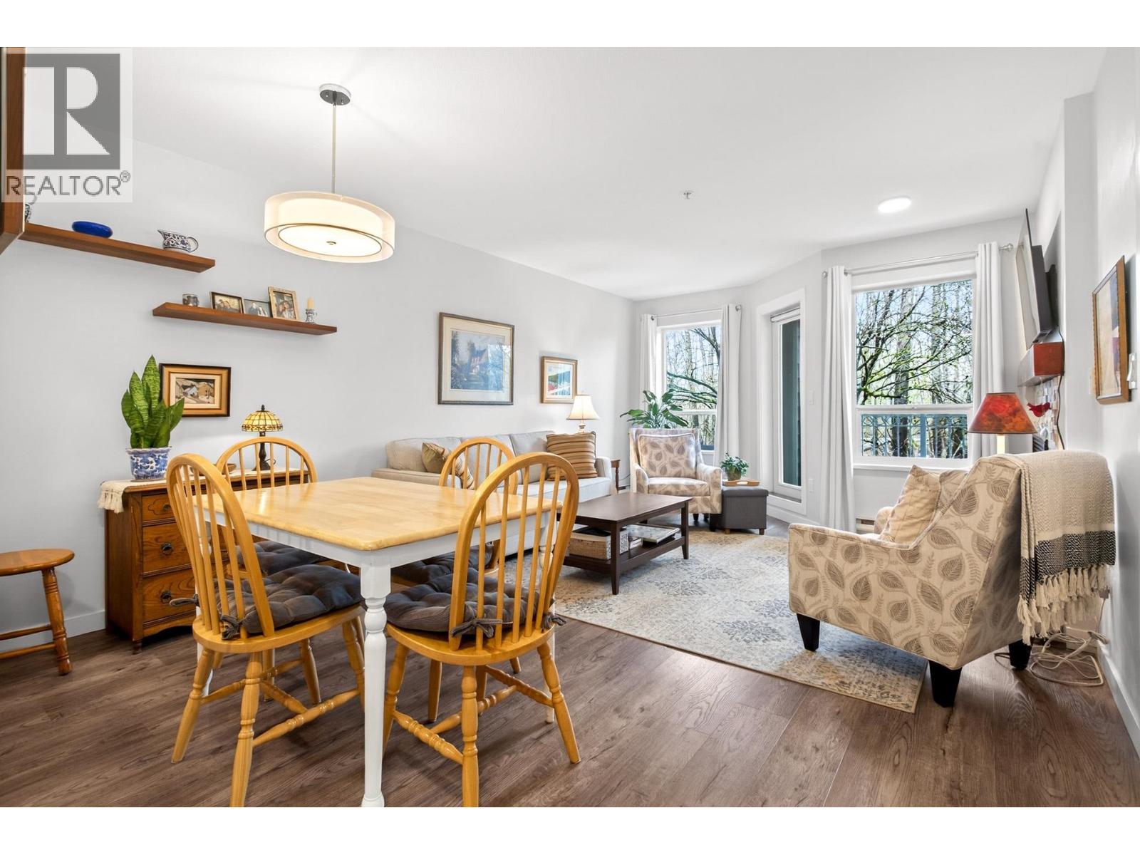 205 2439 Wilson Avenue, Port Coquitlam, British Columbia V3C 6H6 - Photo 3 - R3088450