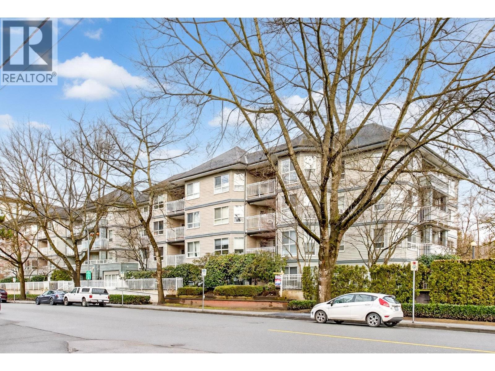 205 2439 WILSON AVENUE, Port Coquitlam, British Columbia