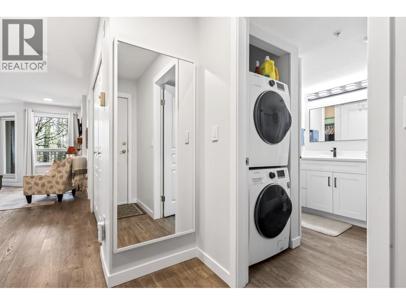 205 2439 Wilson Avenue, Port Coquitlam, British Columbia V3C 6H6 - Photo 28 - R3088450