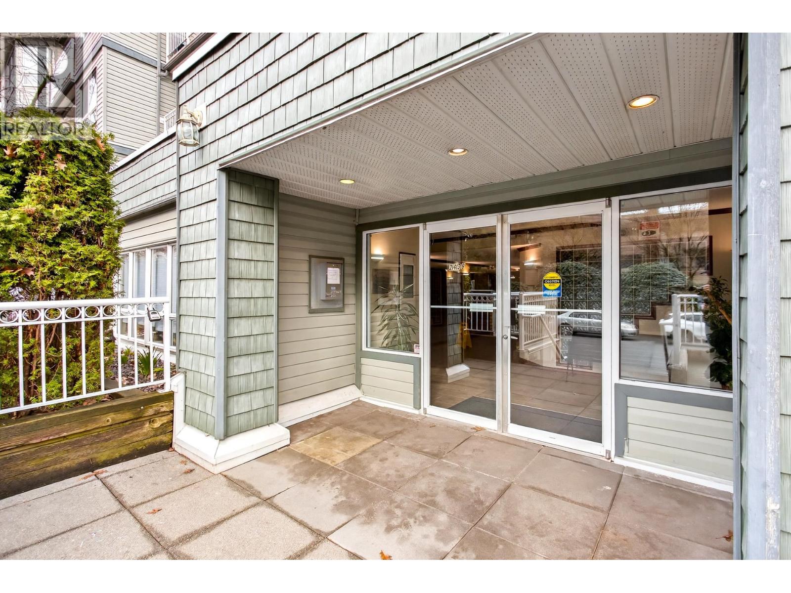 205 2439 Wilson Avenue, Port Coquitlam, British Columbia V3C 6H6 - Photo 39 - R3088450