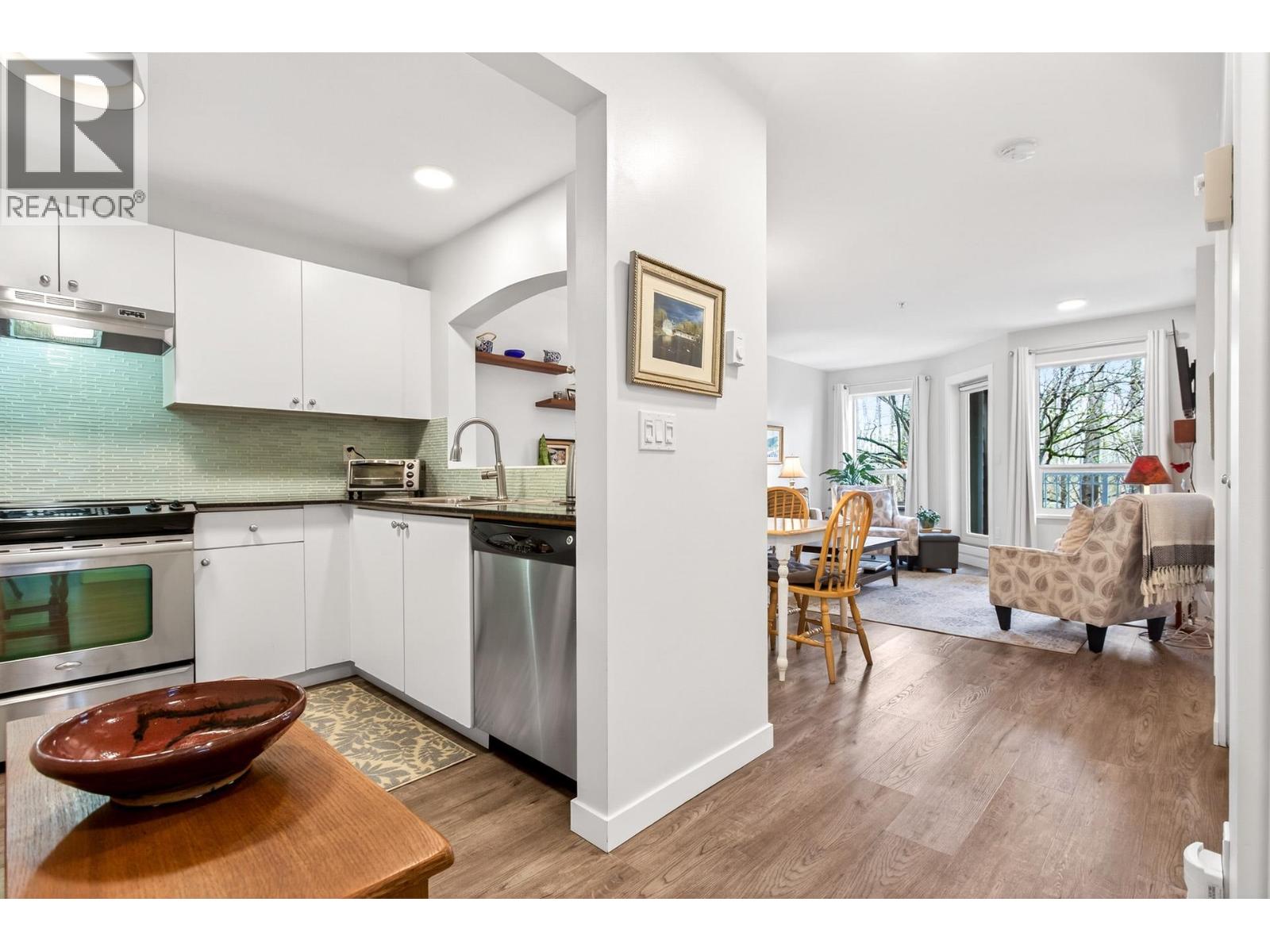 205 2439 Wilson Avenue, Port Coquitlam, British Columbia V3C 6H6 - Photo 15 - R3088450