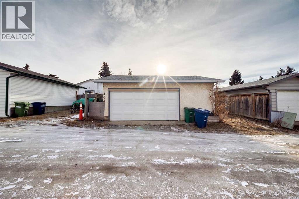 404 Acacia Drive SE, Airdrie, Alberta  T4B 1G1 - Photo 45 - A2280365