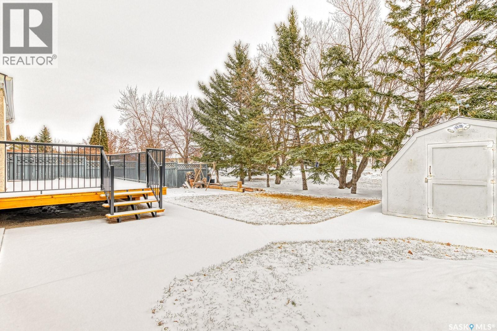 2659 Lacombe Crescent E, Regina, Saskatchewan  S4V 1T4 - Photo 38 - SK031456