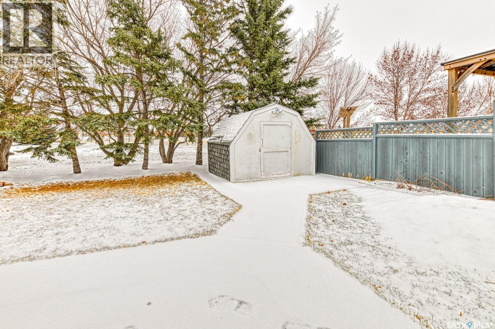 2659 Lacombe Crescent E, Regina, Saskatchewan  S4V 1T4 - Photo 39 - SK031456