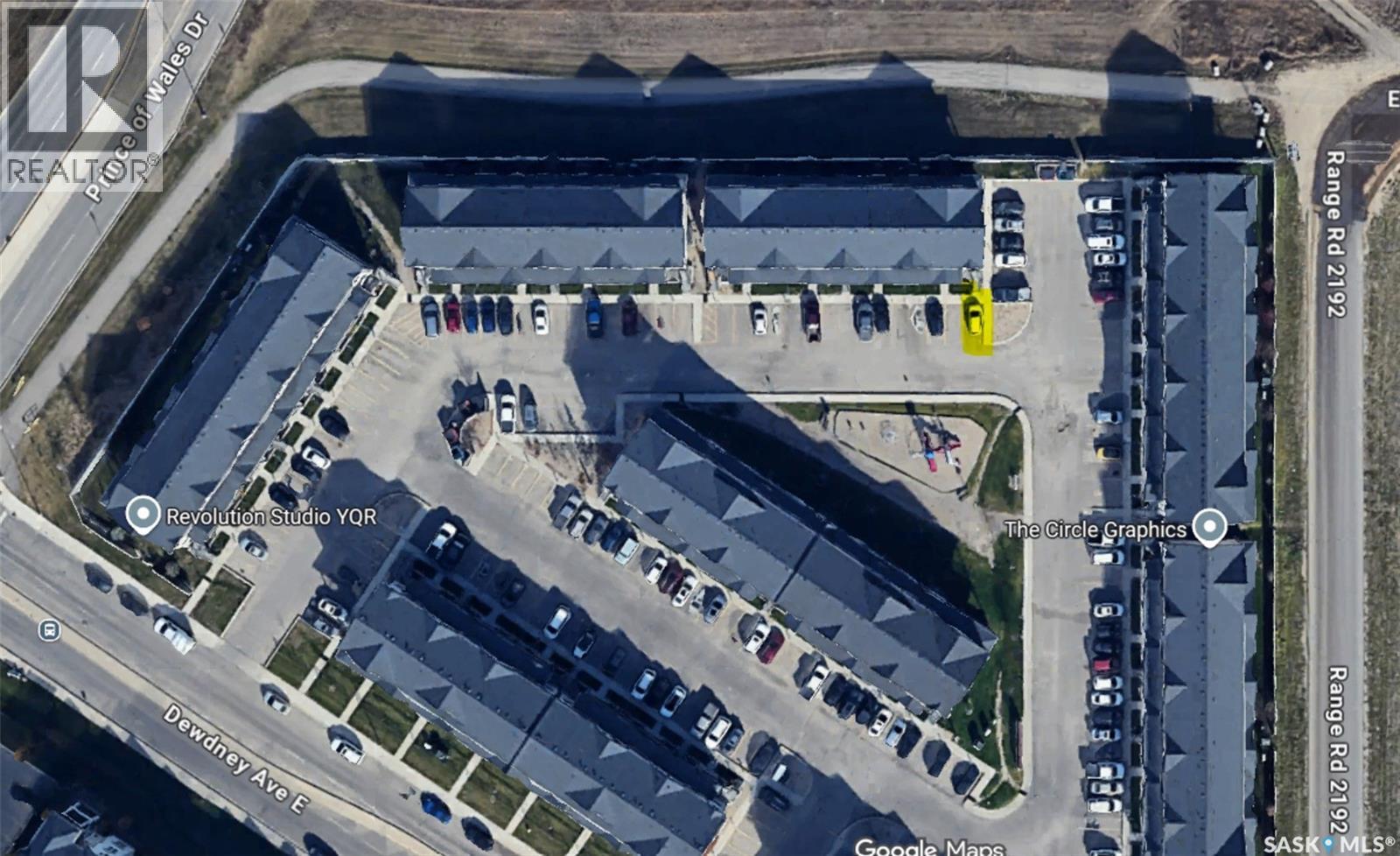 411 3826 Dewdney Avenue E, Regina, Saskatchewan  S4Z 0A6 - Photo 20 - SK031443