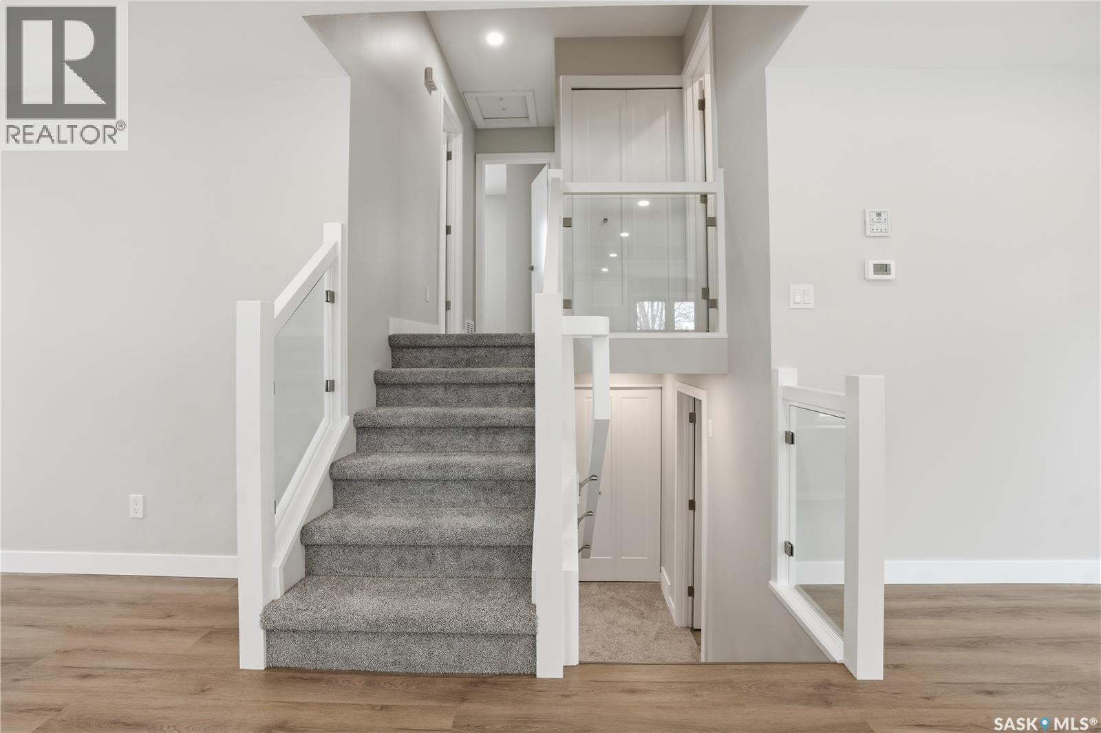 31 Newstead Avenue, Regina, Saskatchewan  S4X 1H1 - Photo 23 - SK031398