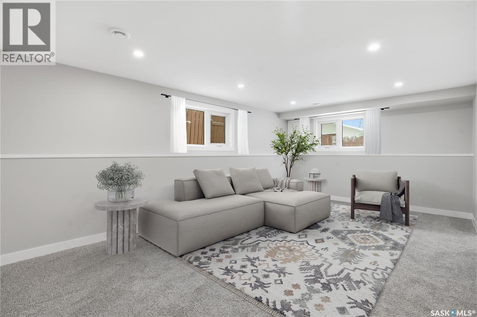 31 Newstead Avenue, Regina, Saskatchewan  S4X 1H1 - Photo 26 - SK031398