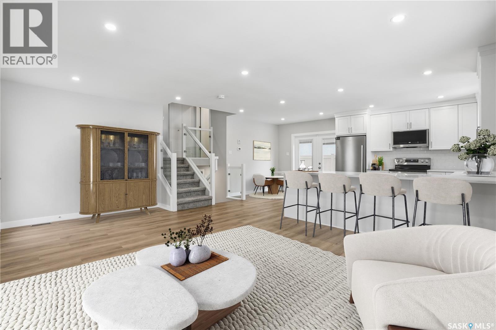 31 Newstead Avenue, Regina, Saskatchewan  S4X 1H1 - Photo 5 - SK031398