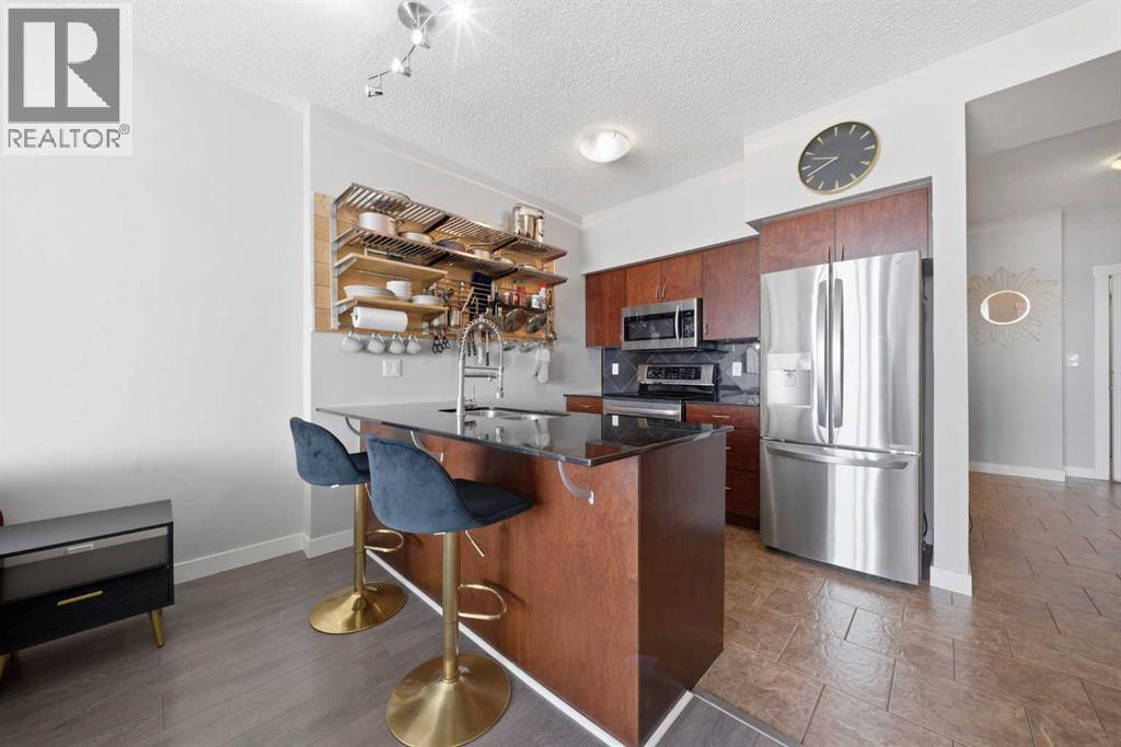 1313, 8710 Horton Road Sw, Calgary, Alberta  T2V 0P7 - Photo 8 - A2292956