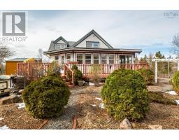472 Matheson Brook Road, Tatamagouche, Nova Scotia