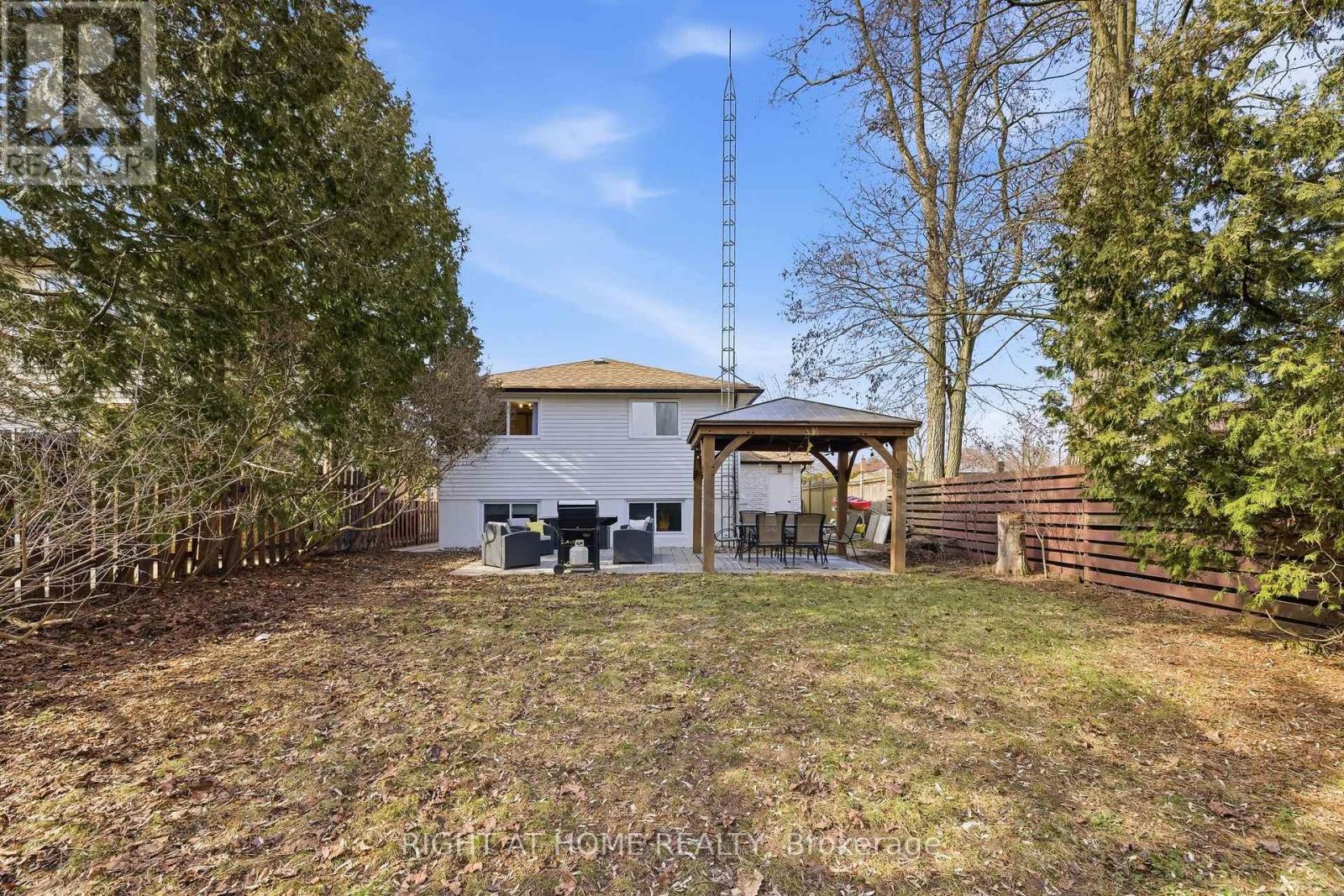 345 Highgate Avenue, Oshawa, Ontario  L1G 7G1 - Photo 44 - E12920386