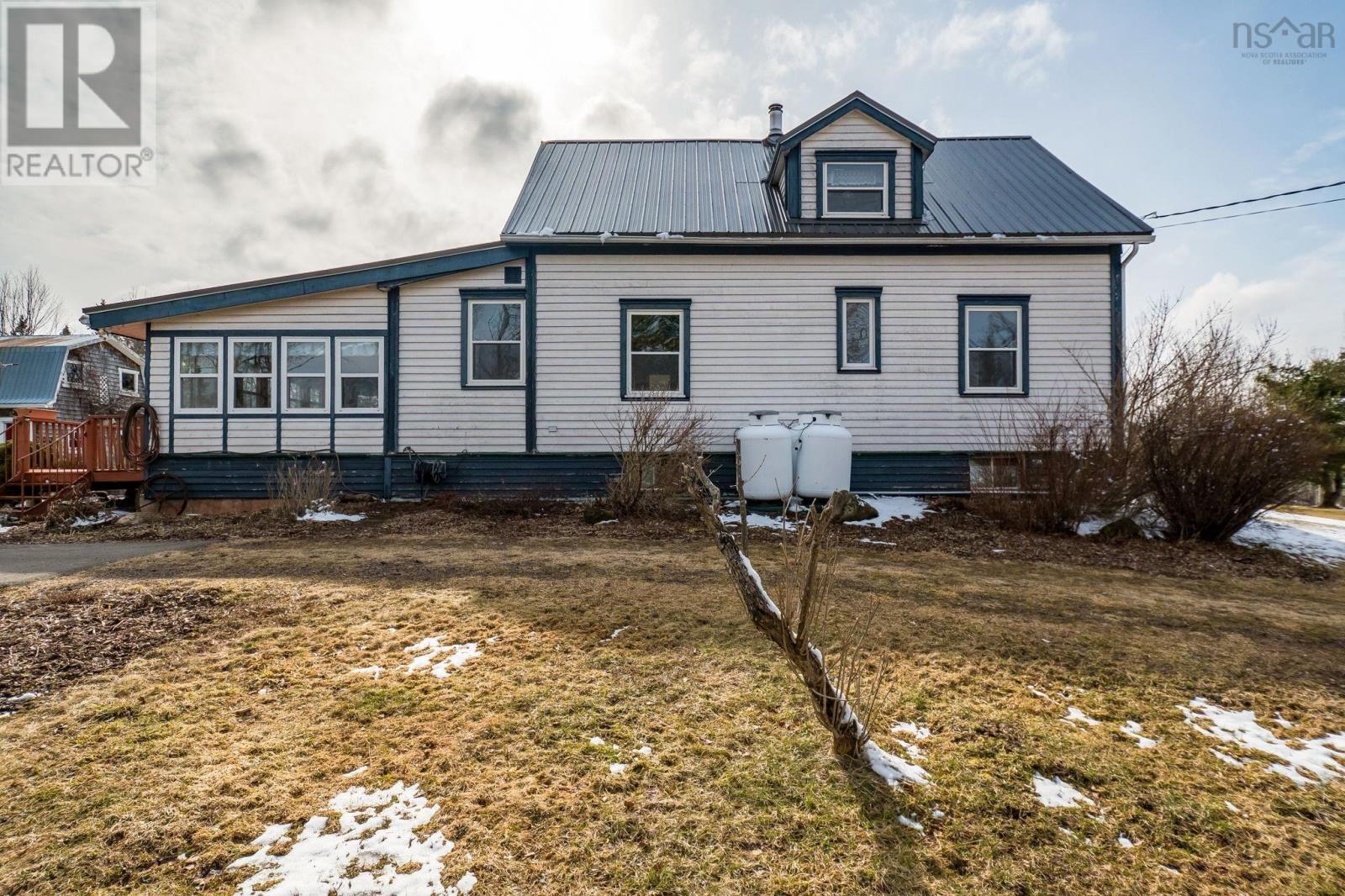 472 Matheson Brook Road, Tatamagouche, Nova Scotia  B0K 1V0 - Photo 37 - 202605677