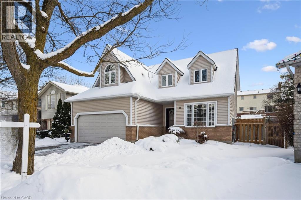39 Celia Crescent, Guelph, Ontario  N1G 4R4 - Photo 6 - 40805157