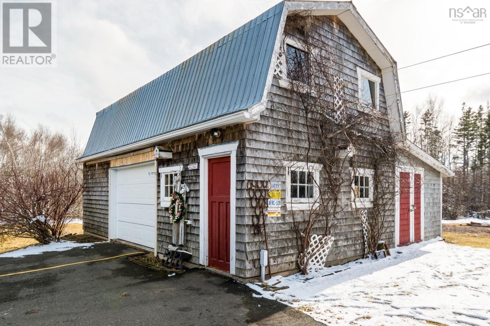 472 Matheson Brook Road, Tatamagouche, Nova Scotia  B0K 1V0 - Photo 40 - 202605677