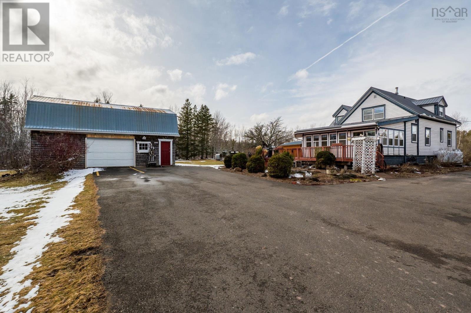 472 Matheson Brook Road, Tatamagouche, Nova Scotia  B0K 1V0 - Photo 36 - 202605677