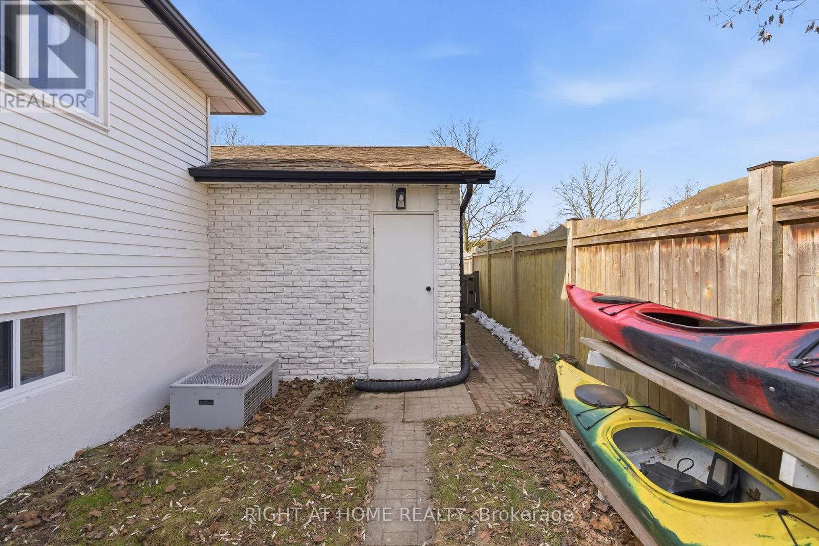 345 Highgate Avenue, Oshawa, Ontario  L1G 7G1 - Photo 45 - E12920386