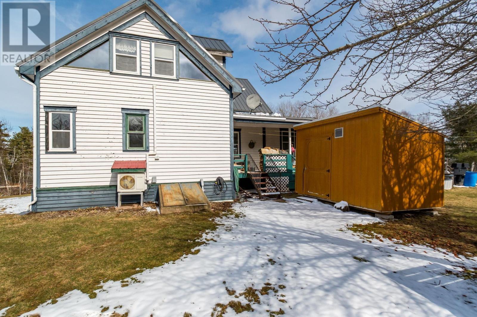 472 Matheson Brook Road, Tatamagouche, Nova Scotia  B0K 1V0 - Photo 38 - 202605677