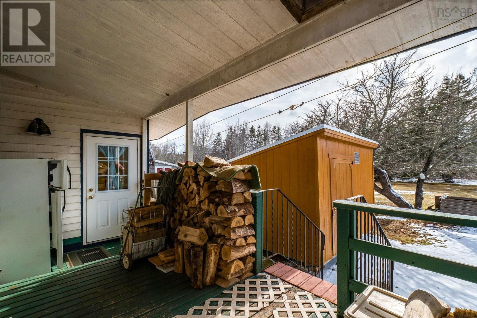 472 Matheson Brook Road, Tatamagouche, Nova Scotia  B0K 1V0 - Photo 39 - 202605677