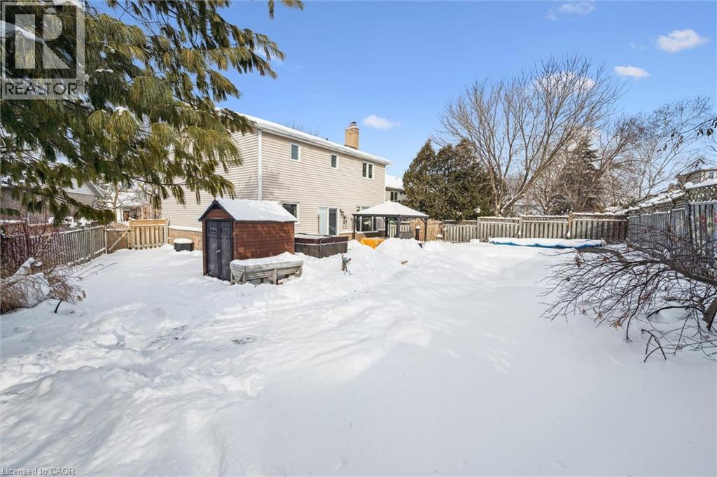 39 Celia Crescent, Guelph, Ontario  N1G 4R4 - Photo 41 - 40805157