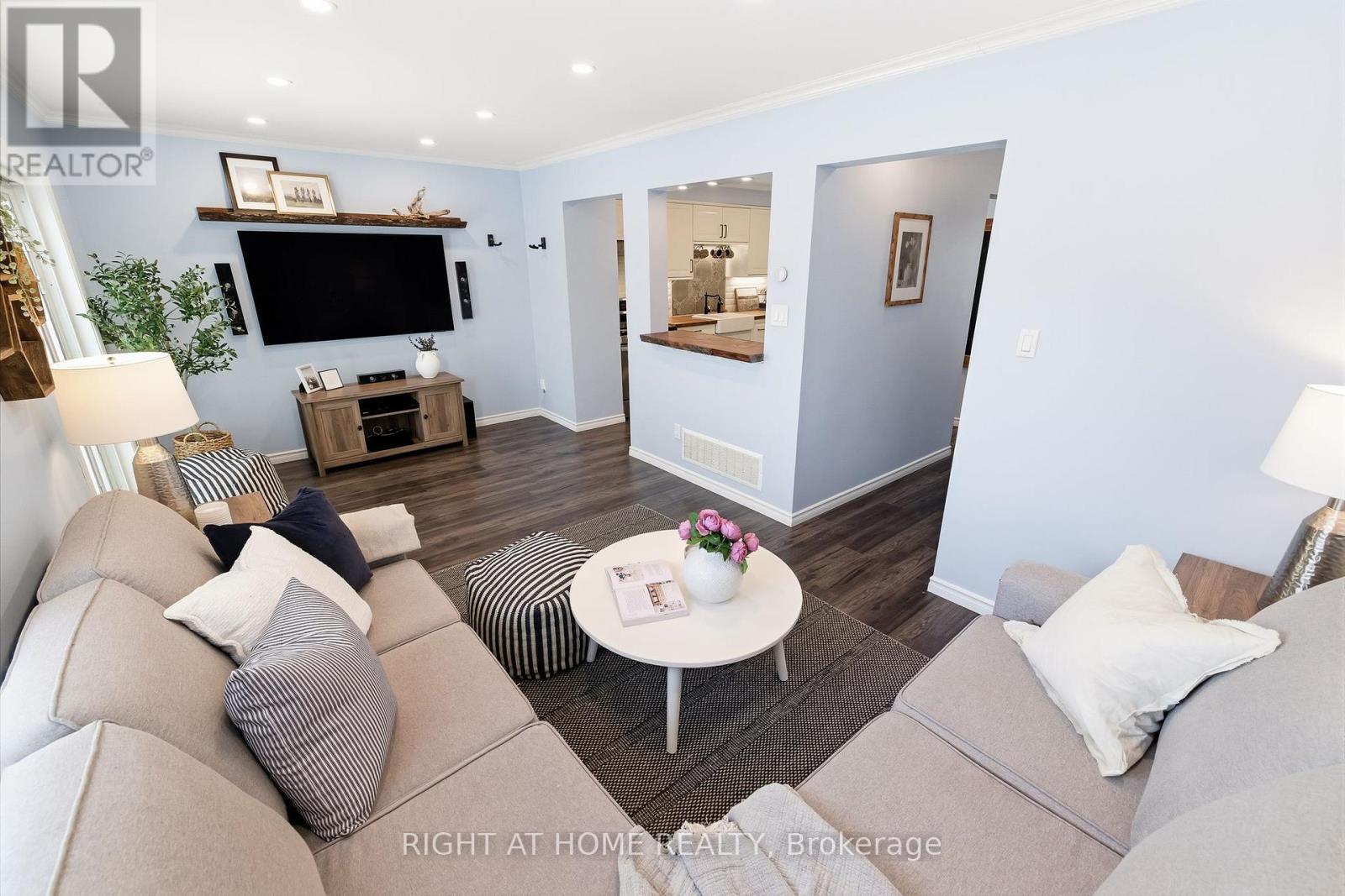 76 Bushford Street, Clarington, Ontario  L1E 2X1 - Photo 5 - E12922120