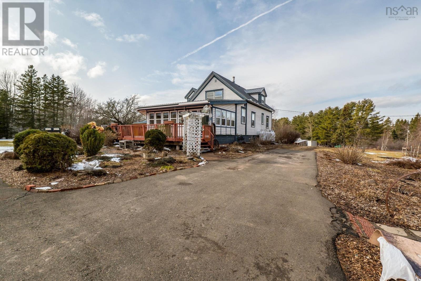 472 Matheson Brook Road, Tatamagouche, Nova Scotia  B0K 1V0 - Photo 48 - 202605677