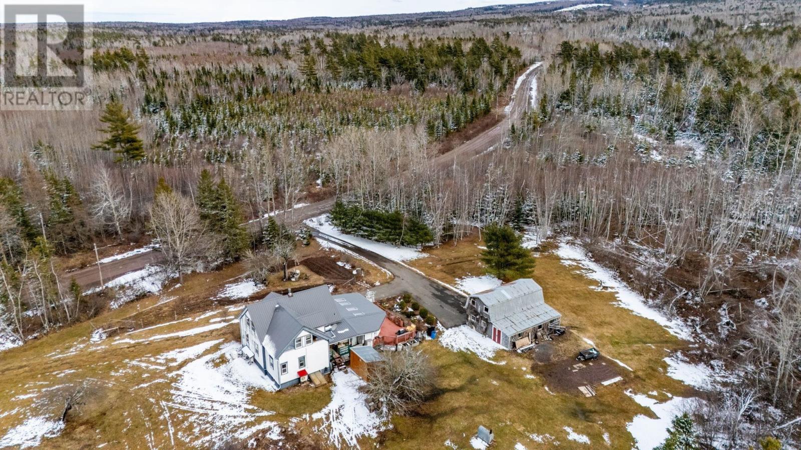 472 Matheson Brook Road, Tatamagouche, Nova Scotia  B0K 1V0 - Photo 44 - 202605677