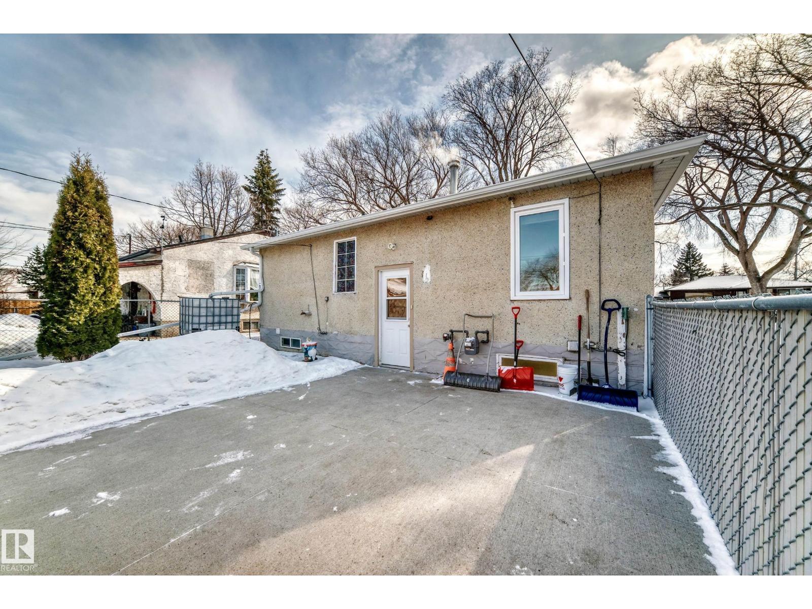 3634 113 Av Nw, Edmonton, Alberta  T5W 0P8 - Photo 33 - E4478778