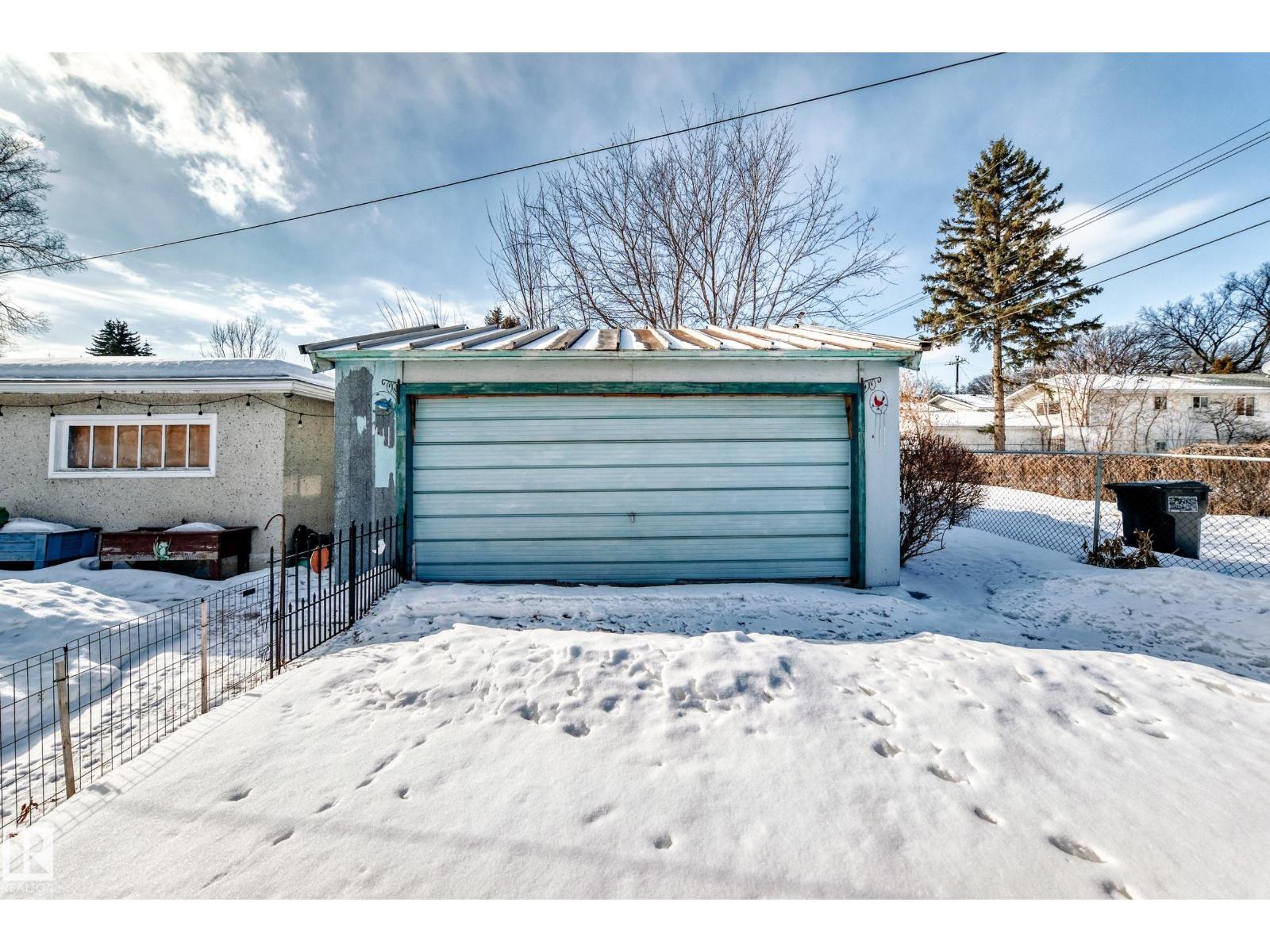 3634 113 Av Nw, Edmonton, Alberta  T5W 0P8 - Photo 40 - E4478778