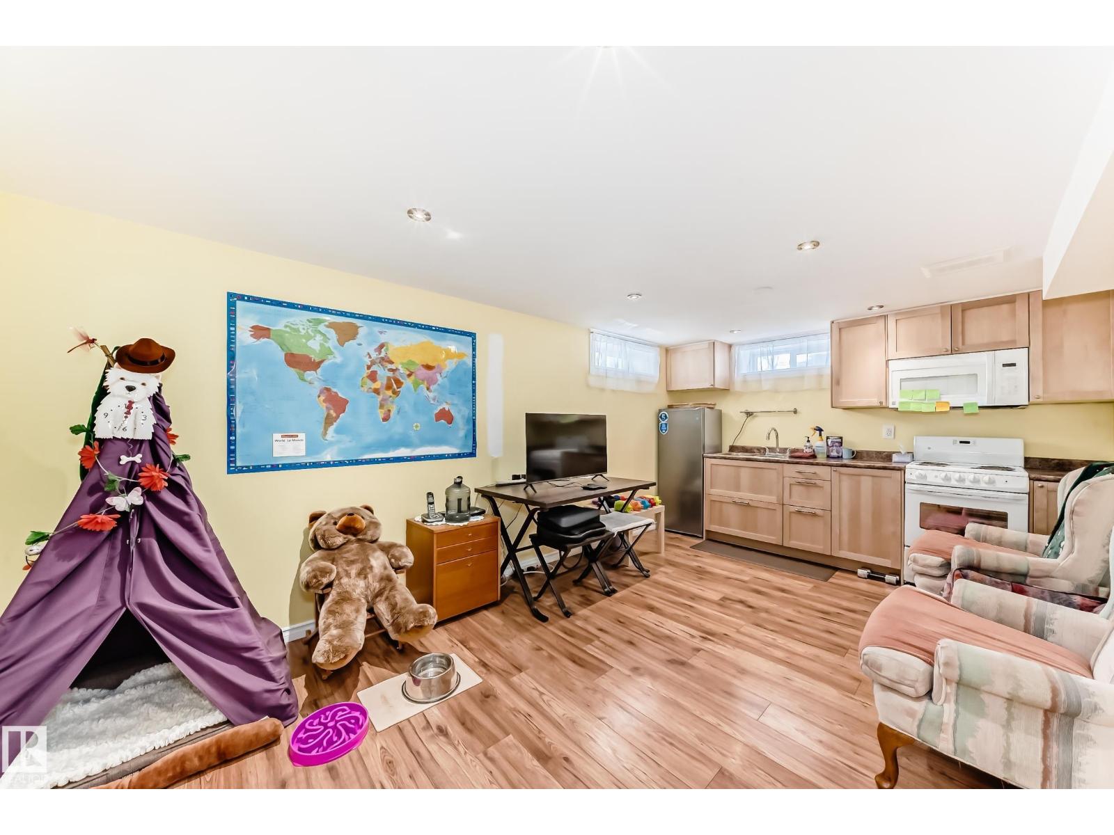 3634 113 Av Nw, Edmonton, Alberta  T5W 0P8 - Photo 22 - E4478778