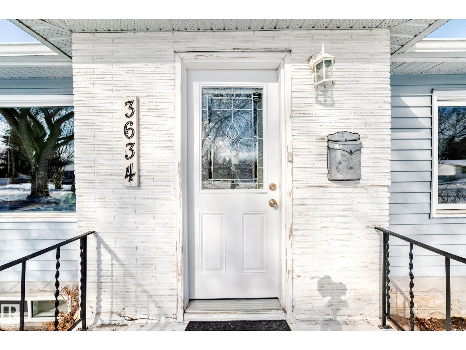 3634 113 Av Nw, Edmonton, Alberta  T5W 0P8 - Photo 47 - E4478778