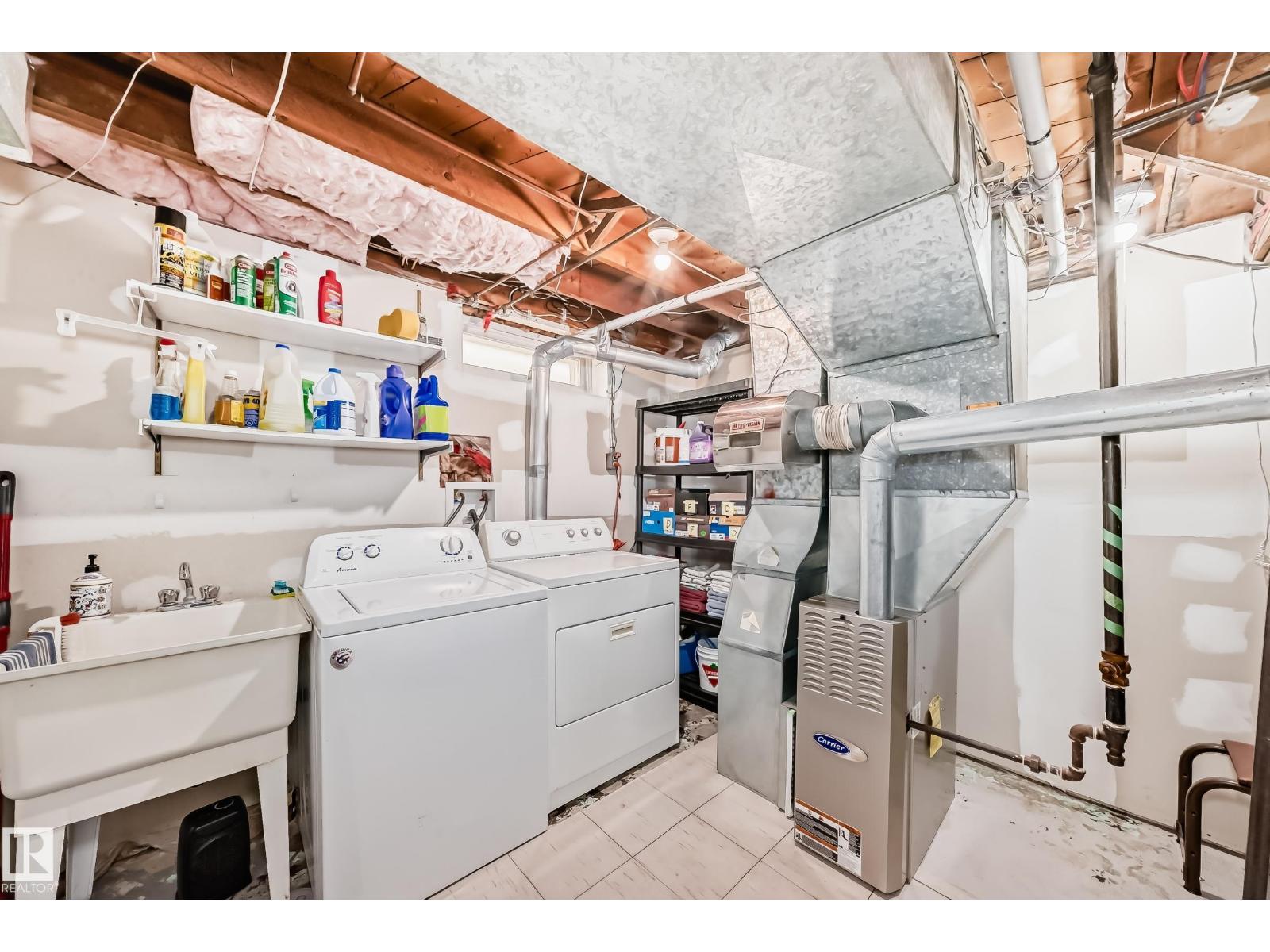 3634 113 Av Nw, Edmonton, Alberta  T5W 0P8 - Photo 31 - E4478778