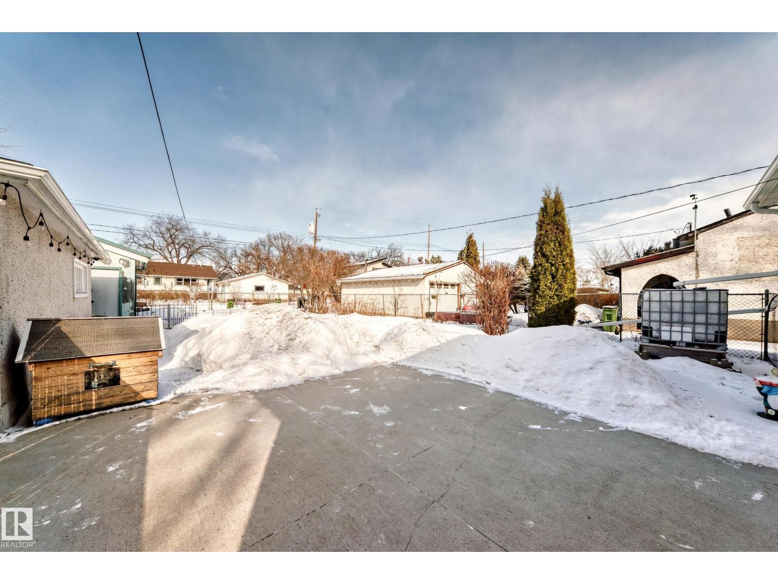 3634 113 Av Nw, Edmonton, Alberta  T5W 0P8 - Photo 37 - E4478778