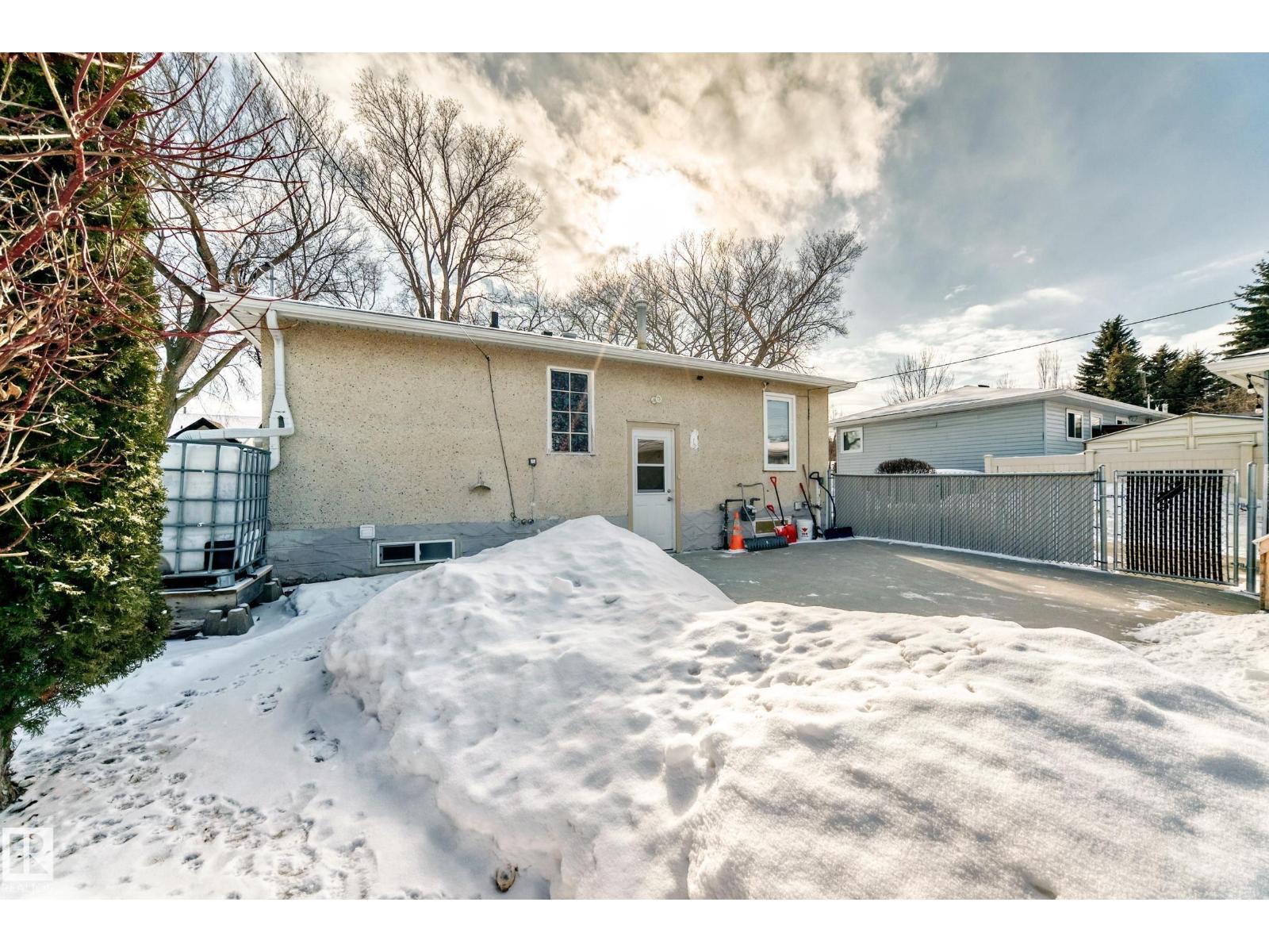 3634 113 Av Nw, Edmonton, Alberta  T5W 0P8 - Photo 35 - E4478778